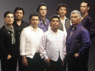 Gipsy Kings picture, image, poster